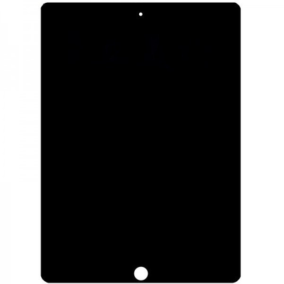 Van Goede Kwaliteit Multi-aanrakings iPad LCD het Capacitieve Touche screen van de het Schermvervanging Verkoop