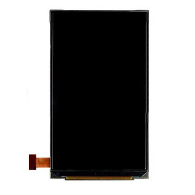 Van Goede Kwaliteit Compatibele Lumia 820 de Vervanging van Vertoningsnokia LCD, Wit/Zwarte Verkoop