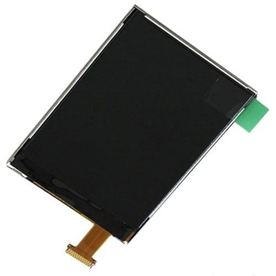 Van Goede Kwaliteit LCD van de celtelefoon het Schermreparatie voor de Vervangingsdelen van Nokia 6700S Nokia Verkoop