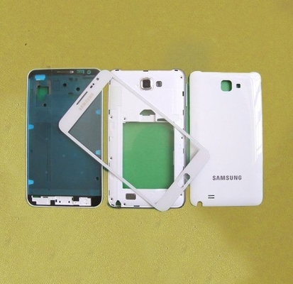 Van Goede Kwaliteit De duurzame LCD Samsung Reparatie van het Aanrakingsscherm voor Samsung N7000 I9220 Verkoop