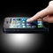 9H van het de lijmscherm van het hardheidssilicone de beschermerlcd het schermwacht voor iphone van Samsung htc Bedrijven