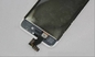 Iphone 4 OEM de Uitrusting van de Delenomzetting voor van het de aanrakings assemly Schutblad van Cellphone LCD Blauwe de Reparatiedelen Bedrijven