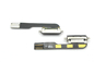 USB die de Vervangstukken van Ipad van de Dokschakelaar laden voor de Ladershaven van Apple IPad2 buigt Kabel Bedrijven