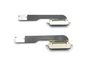 USB die de Vervangstukken van Ipad van de Dokschakelaar laden voor de Ladershaven van Apple IPad2 buigt Kabel Bedrijven