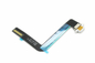 Van de de Ladershaven van Apple IPad5 Flex Kabel voor USB die de Vervanging van de Dokschakelaar laden Bedrijven