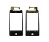 Vervangstukken voor van de de Ariaaanraking van HTC G9 van de de celtelefoon de becijferaar/het scherm Bedrijven