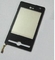 Mobiele het schermvervanging van de telefoonslc PR aanraking voor de vervangstukken van LG Ks20 Bedrijven