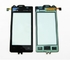 Cellphonelcd Vertoning of Aanrakings het vervangstuk van de schermen/digitizers voor Nokia 5530 Bedrijven
