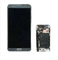 Glas + Metaal + Plastic Originele de Telefoonlcd van de Vervangingscel Vertoning voor Samsung-Nota 3 Bedrijven