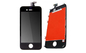 3.5 van het de Aanrakingsscherm van Duimapple Iphone4s LCD het Glasbecijferaar, Mobiele Telefoonlcd Vertoningsaanraking Bedrijven