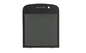 LCD van de de Becijferaarassemblage van het Aanrakingsscherm LCD van de de Celtelefoon het Scherm voor Blackberry Q10 Bedrijven