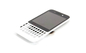 Het witte/Zwarte LCD van de Celtelefoon Scherm met Kader, van de de Aanrakingsbecijferaar van Blackberry Q5 LCD het Schermassemblage Bedrijven