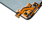 4.3 het Duim Hoge de Aanrakingsscherm van definitiesamsung LCD voor S4 Minii9190 LCD met Becijferaarblauw Bedrijven