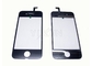 IPhone 4 OEM onderdelen touchscreen Digitizer met beschermende pakket verpakking Bedrijven