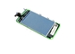 IPhone 4 OEM Delen LCD met Groene de Uitrustingen van de Vervanging van de Assemblage van de Becijferaar Bedrijven