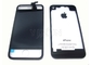 IPhone 4 OEM Delen LCD met Transparante de Uitrustingen van de Vervanging van de Assemblage van de Becijferaar Bedrijven