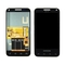 Mobiele LCD Scherm van 4.3 Duim het Zwarte Samsung voor Samsung i777, 480 x 800 pixel Bedrijven