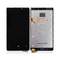 Gloednieuwe 4.5 Duim Zwart Nokia Lumia 920 LCD Assemblage met Kader Bedrijven