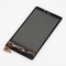 Gloednieuwe 4.5 Duim Zwart Nokia Lumia 920 LCD Assemblage met Kader Bedrijven