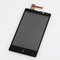 Sorteer het Mobiel LCD Scherm van Vertoningsnokia LCD, Nokia Lumia 820 Becijferaar Bedrijven