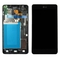 Zwarte Kleur het Schermvervanging van 4.7 Duimlg LCD voor het Schermbecijferaar van LG Optimus G E975 LCD Bedrijven