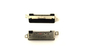 Zwart USB die de Vervangstukken van Ipod van de Dokschakelaar laden voor de Ladershaven van IPod Touch4 buigt Kabel Bedrijven