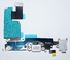 Origineel USB-Ladersdok voor iPhone 6 Vervangstukken die Schakelaar Flex Reparatie laden Bedrijven