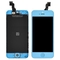 Gele/Roze/Groene/Blauwe iPhone5c LCD OEM van de Becijferaarassemblage Bedrijven