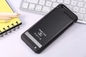 4.7 van de de Bank Extern Telefoon van de Duim3800mah Macht de Batterijgeval voor Iphone 6 Bedrijven