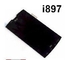 Originele I897 van de Vervangingsdelen van Samsung LCD de Telefoonlcd Mobiele het Schermreparatie Bedrijven