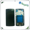 Zwarte LG-Samenhang 5 LCD van het Aanrakingsscherm D820 de Becijferaarvervanging van de Celtelefoon Bedrijven
