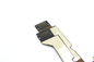 USB-de Telefoon van de Dokschakelaar Mobiele het Laden Haven Flex Wit van Iphone van het Kabellint 4S Bedrijven