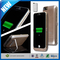 Iphone 6 Reserve van de de Telefoonbatterij van de Laders Navulbare Cel het Gevaloutput 4800mah Bedrijven