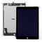 iPad LCD van de iPadlucht van Reparatiedelen Zwarte het Schermvervanging met de Assemblage van de Aanrakingsbecijferaar Bedrijven