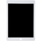 Multi-aanrakings iPad LCD het Capacitieve Touche screen van de het Schermvervanging Bedrijven