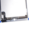 Multi-aanrakings iPad LCD het Capacitieve Touche screen van de het Schermvervanging Bedrijven