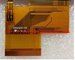 CHIMEI INNOLUX 5.0 HET DUIMhd TFT LCD SCHERM (16:9) (RGB) HE050NA-01F 800 *480 WVGA 200001251-00 Bedrijven