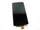 Het zwarte OEM Nexus5 Scherm van LG LCD/Mobiele Telefoonlcd het Schermberoeps Bedrijven