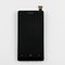 Zwart Origineel Nokia Lumia 800 LCD het Schermvervanging, het Scherm van Smartphone LCD Bedrijven