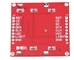 Nokia 5110 LCD module voor Arduino met Witte Rode PCB van Backlight voor Arduino Bedrijven