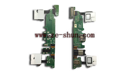 Van Goede Kwaliteit Mobiele Telefoon Plun in Celtelefoon Flex Cable voor Samsung Galaxy A8 A8000 Verkoop