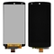 Het Schermvervanging van 4.95 Duim Zwarte LG LCD voor LG-Samenhang 5 D820 LCD de Becijferaar van het Aanrakingsscherm Bedrijven