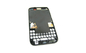 Het witte/Zwarte LCD van de Celtelefoon Scherm met Kader, van de de Aanrakingsbecijferaar van Blackberry Q5 LCD het Schermassemblage Bedrijven