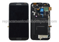 De de reparatiedelen van de celtelefoon voor Samsung-Melkweg nemen nota van het Scherm van 2 N7100 LCD met Becijferaar 5.5 Duim Bedrijven