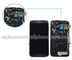 De de reparatiedelen van de celtelefoon voor Samsung-Melkweg nemen nota van het Scherm van 2 N7100 LCD met Becijferaar 5.5 Duim Bedrijven